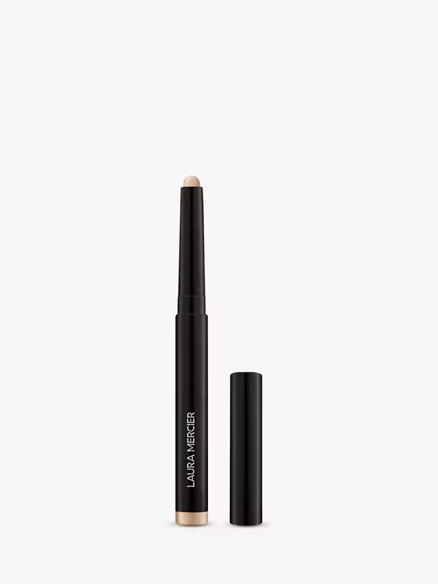 Мерцающие тени для век Caviar Stick Eyeshadow Laura Mercier, Sugarfrost