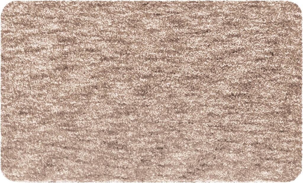 

TOUCHME коврик для ванной 65x115см серо-коричневый GRUND