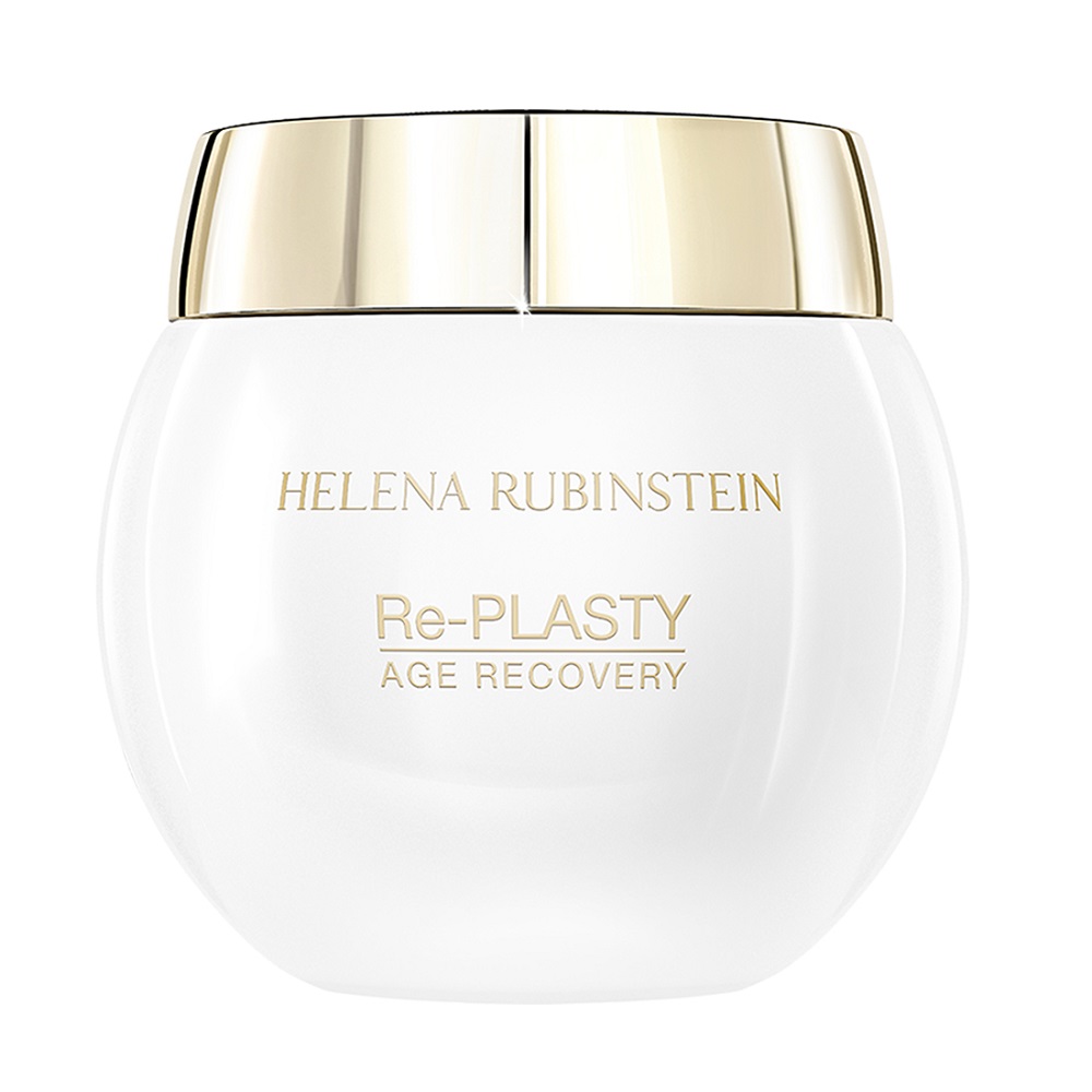 

Дневной крем для лица и маска в одном re-plasty age recovery face wrap Helena Rubinstein, 50 мл
