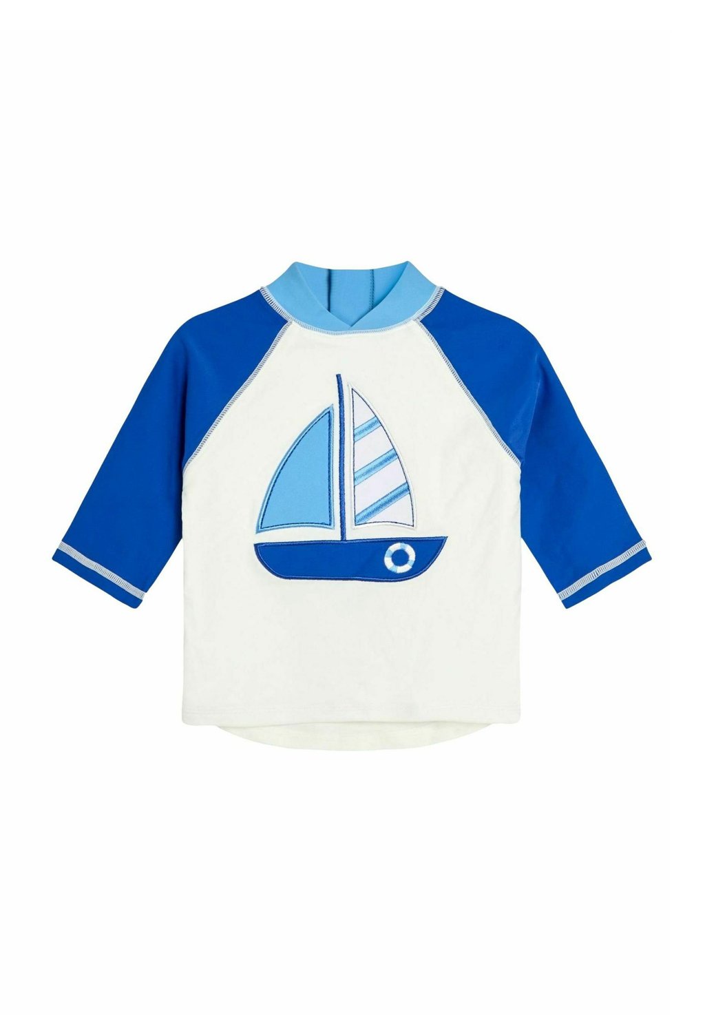 

Верх бикини REGULAR FIT JoJo Maman Bébé, синий