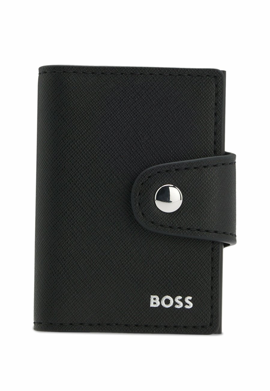 

Кошелек BOSS ZAIR_SECRID, Black One/Black
