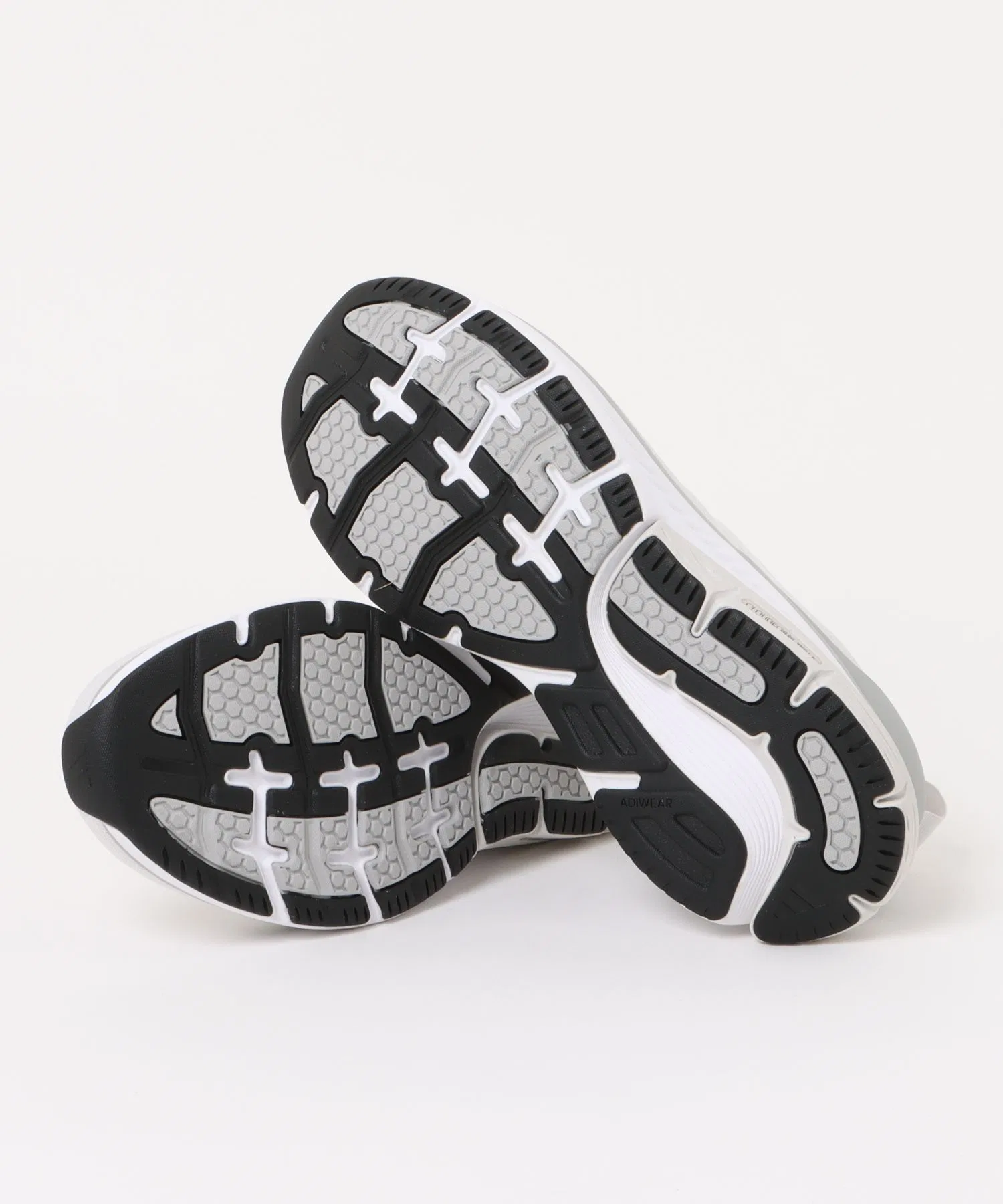 Мужские кроссовки adidas CLOUDFOAM WALK SOCK — фото 3
