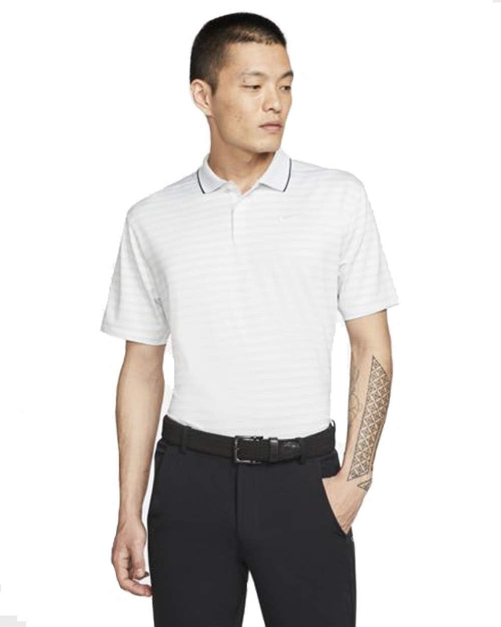 

Поло Nike Golf Dry Vapor, Gray