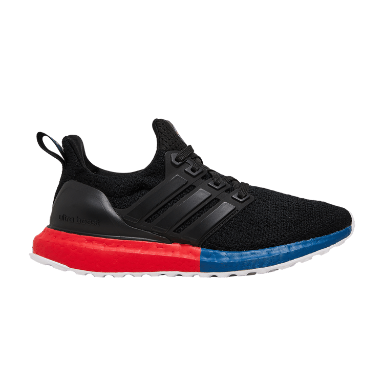 

Кроссовки adidas UltraBoost DNA J 'Lush Red', черный