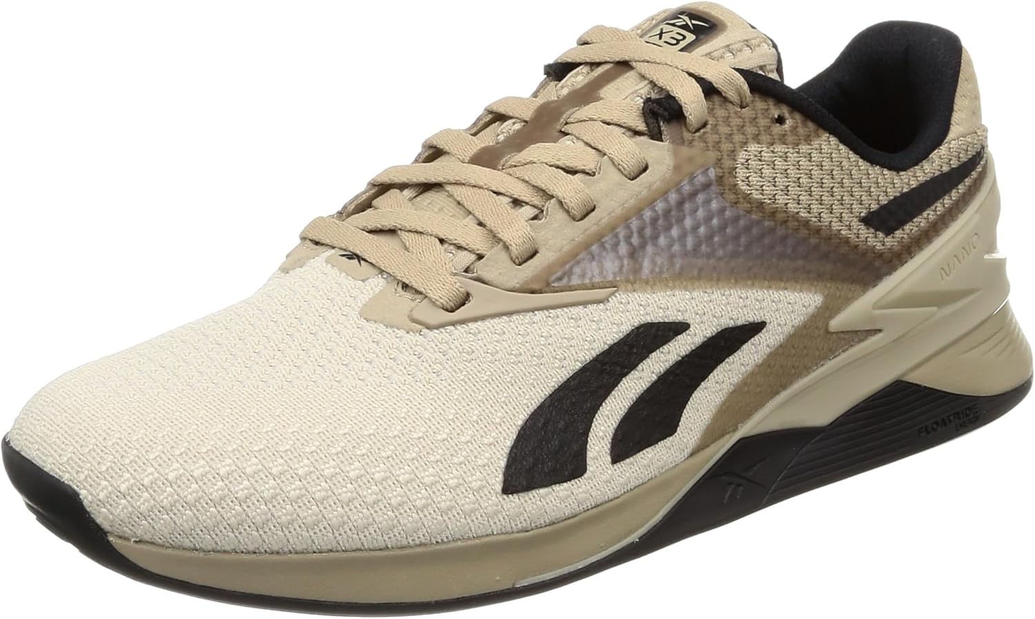 

Кроссовки Reebok Nano X3 для взрослых унисекс, If2546