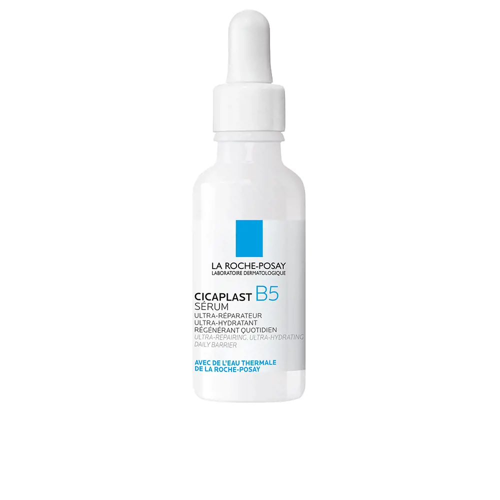 

Сыворотка для лица Cicaplast b5 sérum La Roche Posay, 30 мл.
