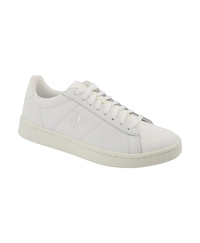 

Повседневные кожаные кроссовки Le Coq Sportif, белый