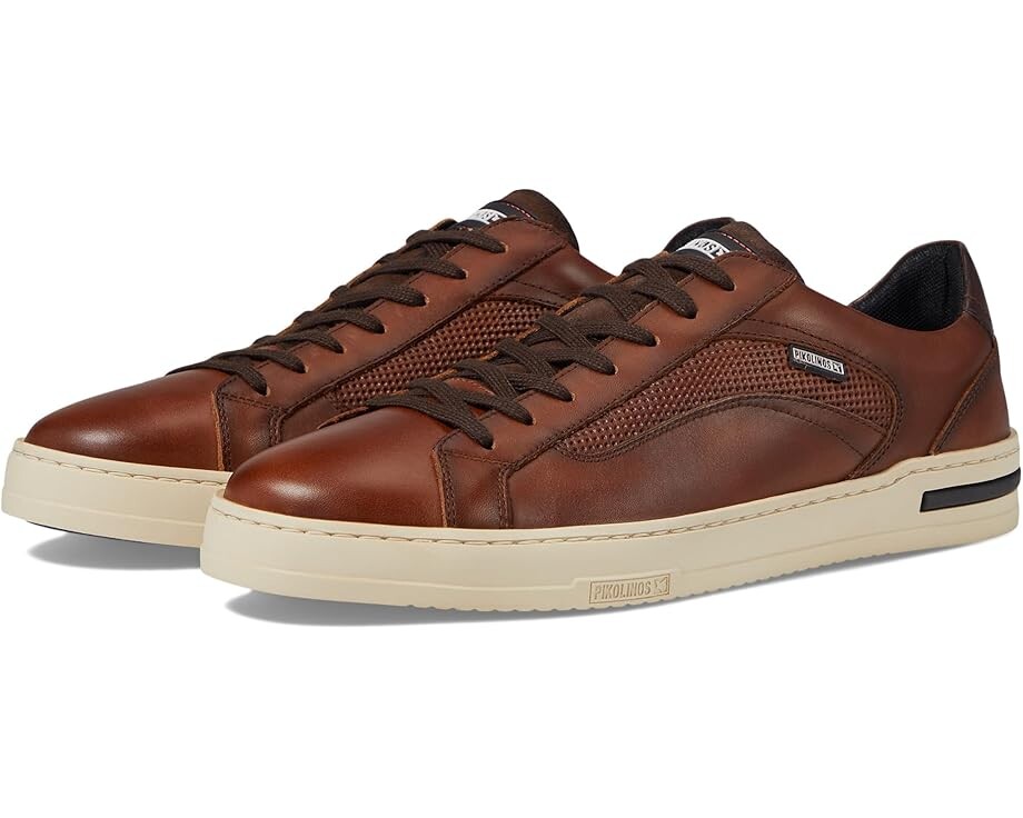 

Кроссовки PIKOLINOS Xativa M1K, цвет Cuero
