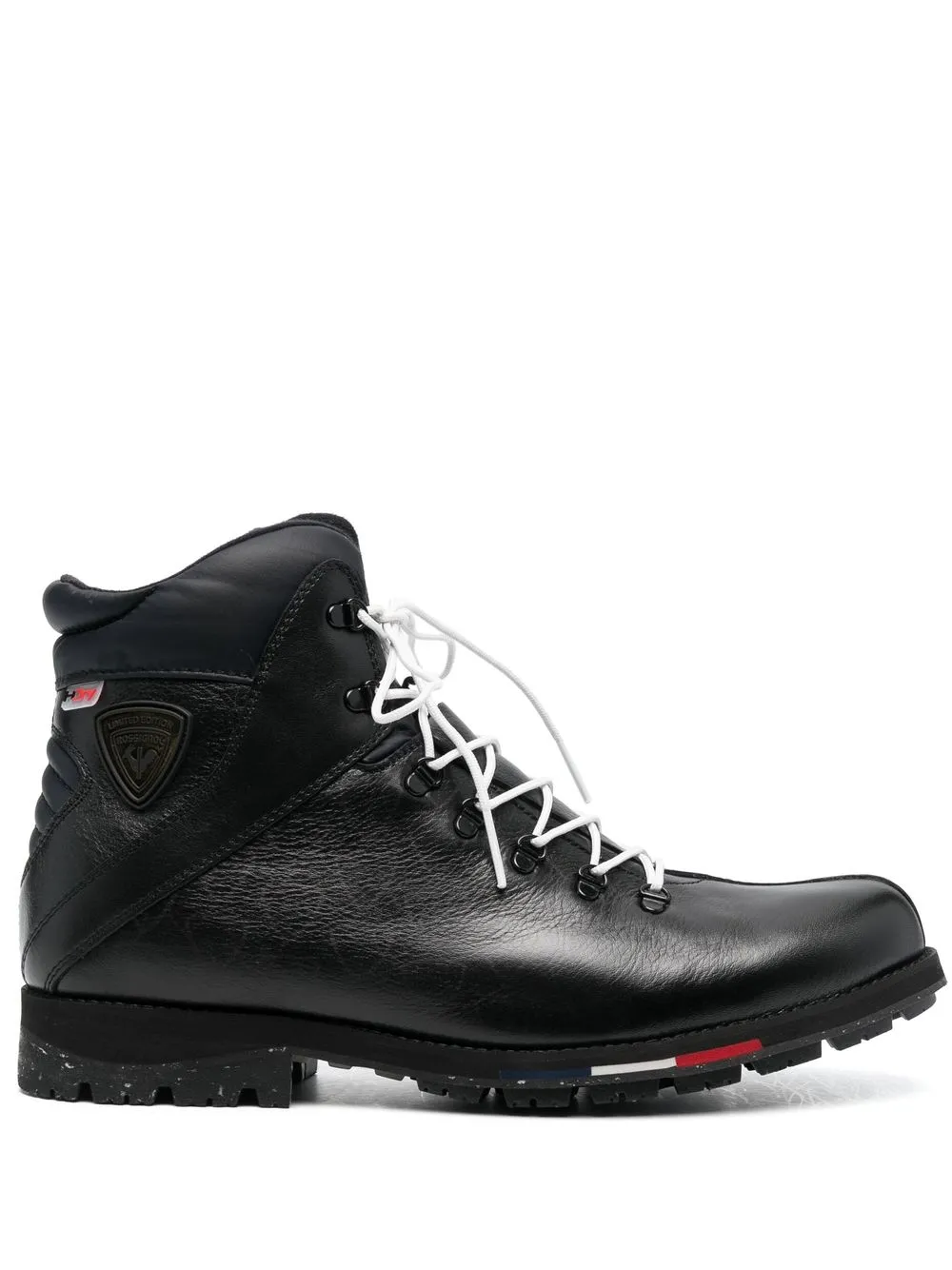 

Ботинки 1907 Chamonix Rossignol, черный