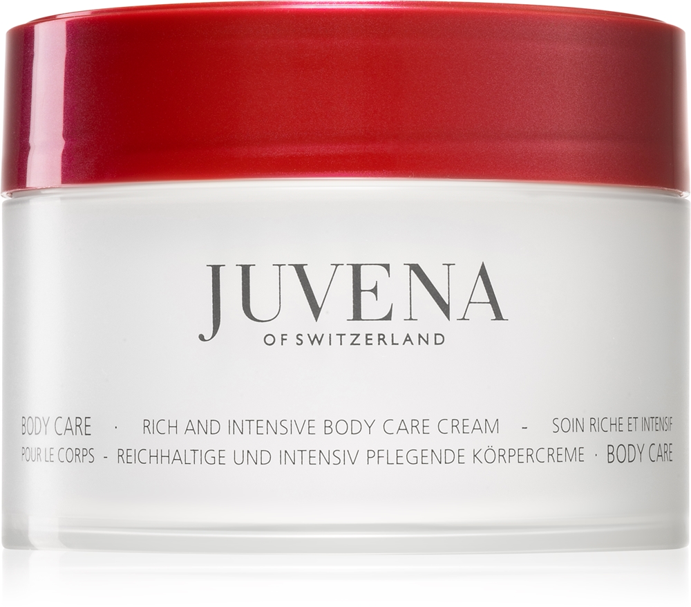 

Интенсивный крем для тела по уходу за телом Juvena, 200 мл