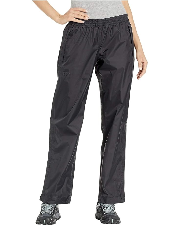 

Брюки Helly Hansen Loke Pants, черный