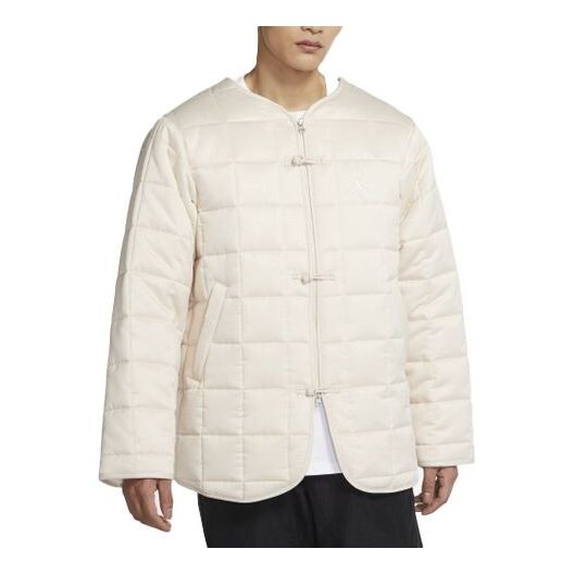

Куртка Air Jordan MENS 'Chinese New Year' Jacket White, белый