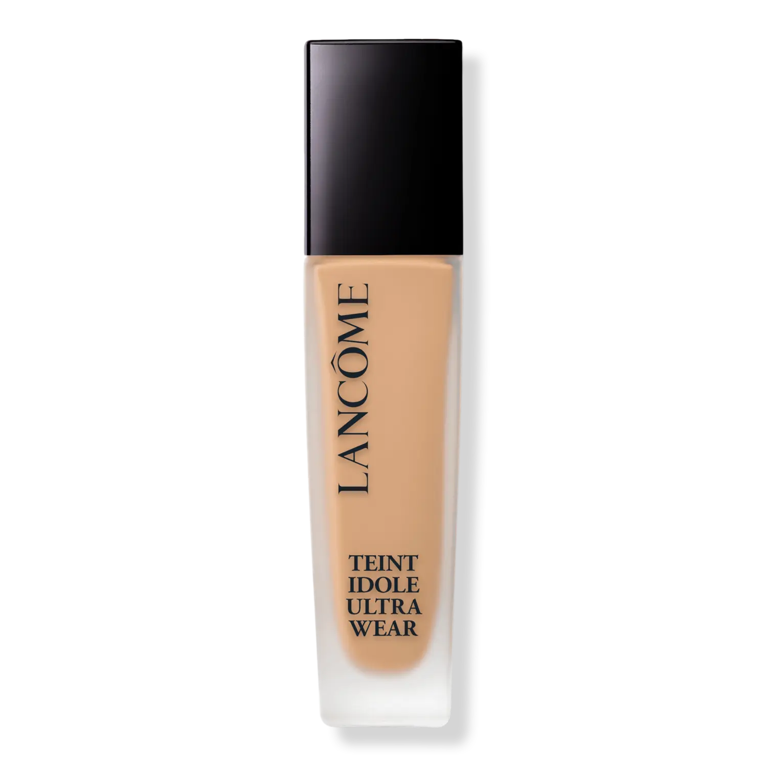

Тональный крем Teint Idole Ultra Wear 24H с полным покрытием Lancôme, 230W (for light to medium olive skin with warm/peachy undertones)