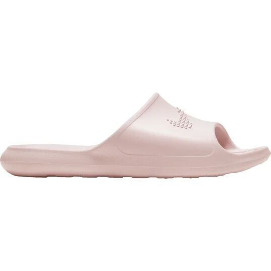 

Шлепанцы Victori One Nike, цвет Rose/Weiss/Rose