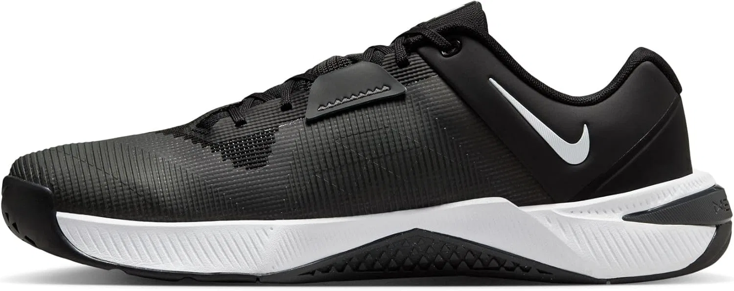 Мужские кроссовки Nike Metcon 10 размера M, Black / White / Anthracite — фото 4