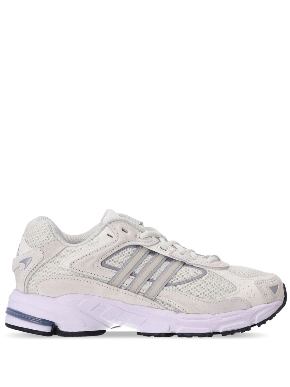 

adidas кроссовки Response CL, белый дубль
