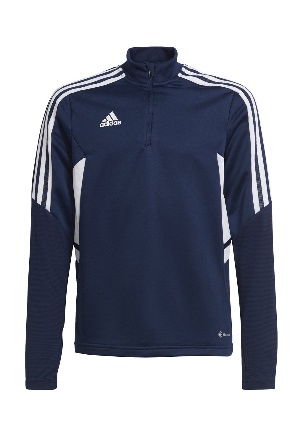 

Толстовка FUSSBALL TEAMSPORT CONDIVO 22 adidas Performance, синий