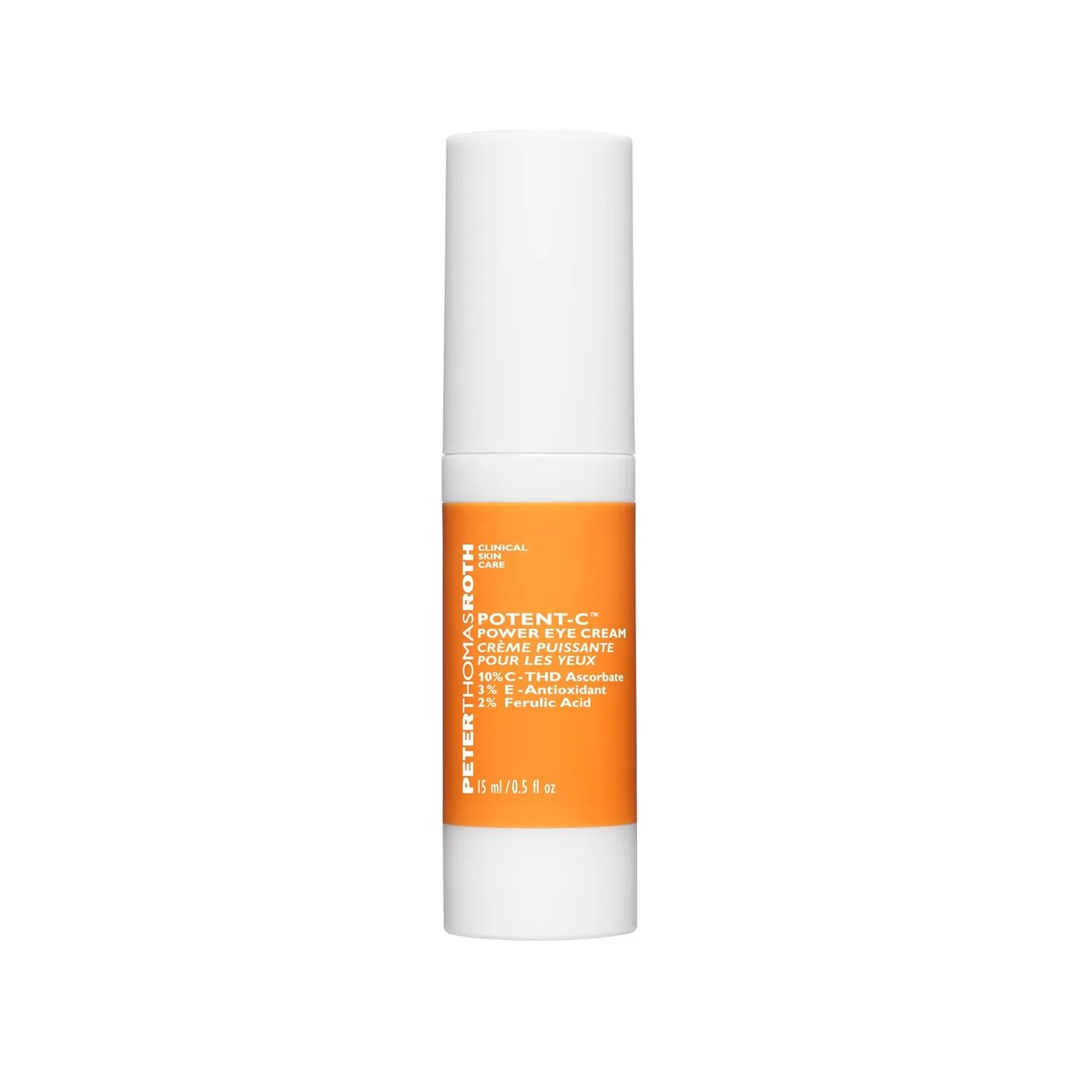 Peter Thomas Roth | Крем для глаз Potent-C Power Eye Cream