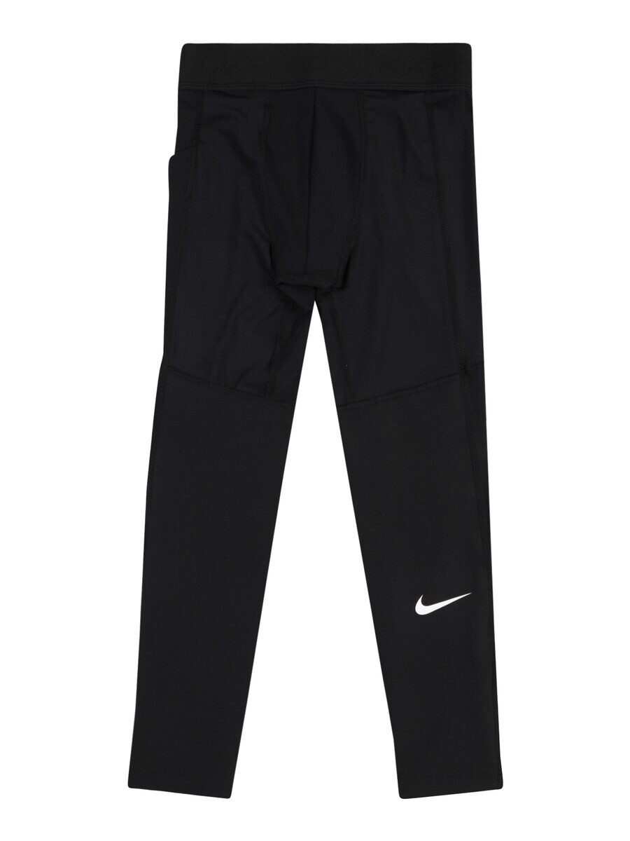 

Брюки NIKE Skinny Workout Pants Pro, черный