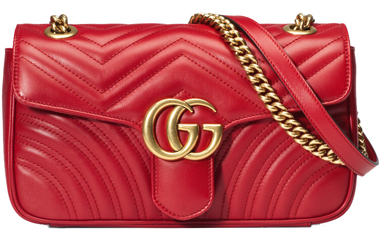 

Gucci Женская сумка через плечо Marmont