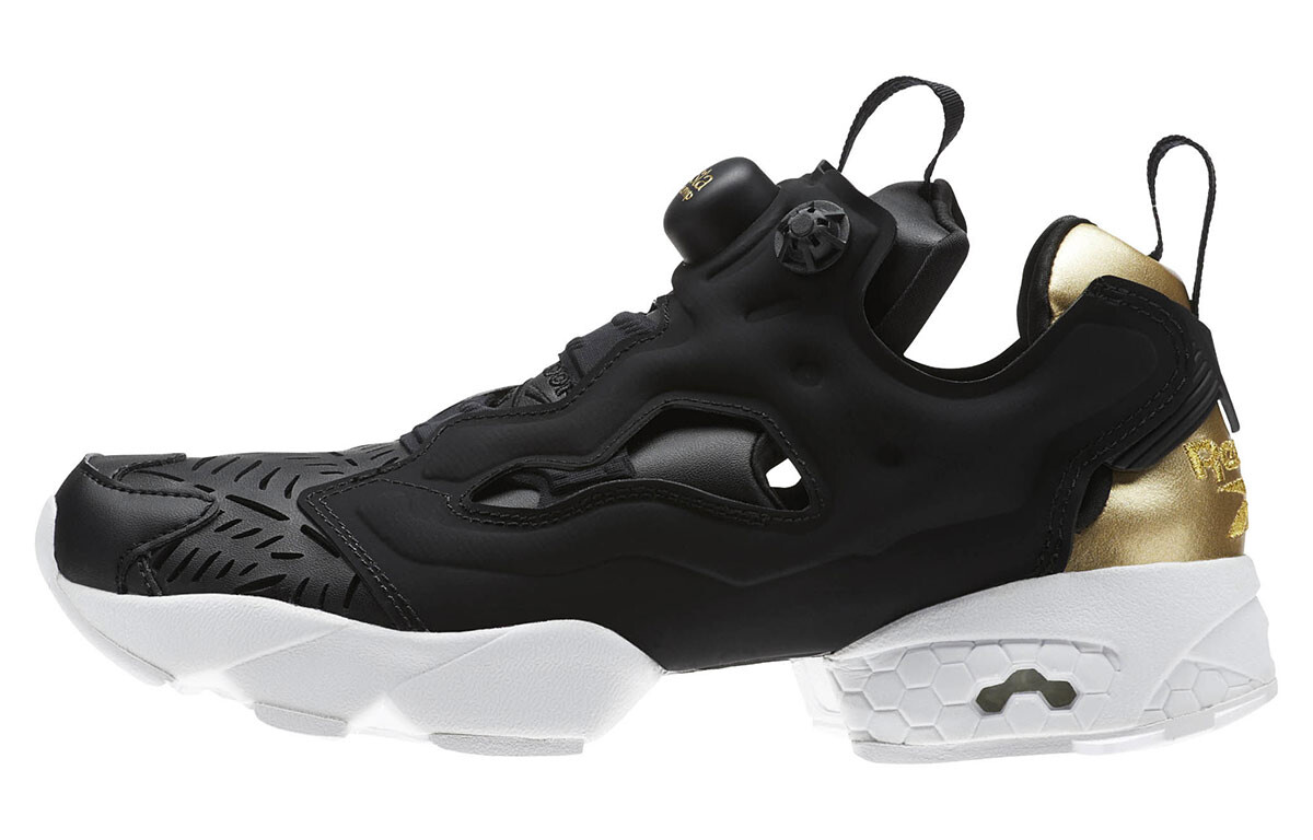 

Женская обувь Reebok Instapump Fury Lifestyle