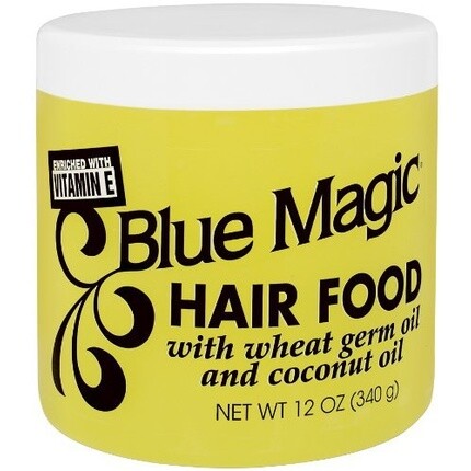 

Пищевые продукты для волос, банка 12 унций, 354 мл Blue Magic