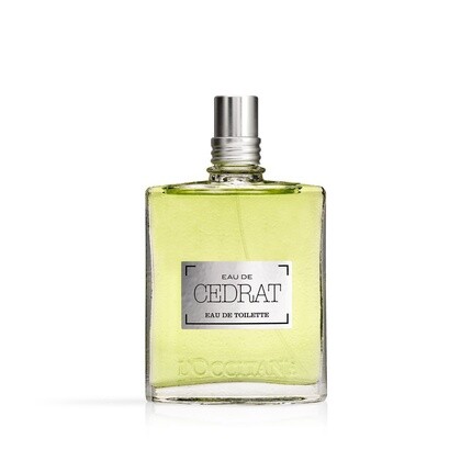 

L'OCCITANE Cedrat Туалетная вода-спрей 75 мл Мужские духи L'Ocitane