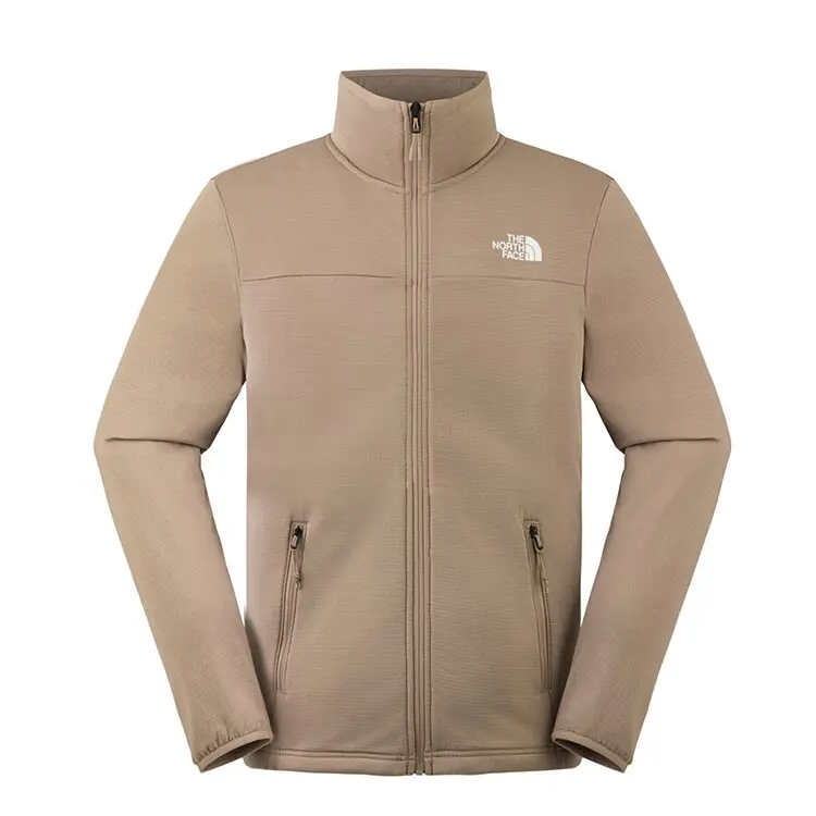 

THE NORTH FACE Куртка мужская BOX/Waste Brown, BOX/Waste Brown