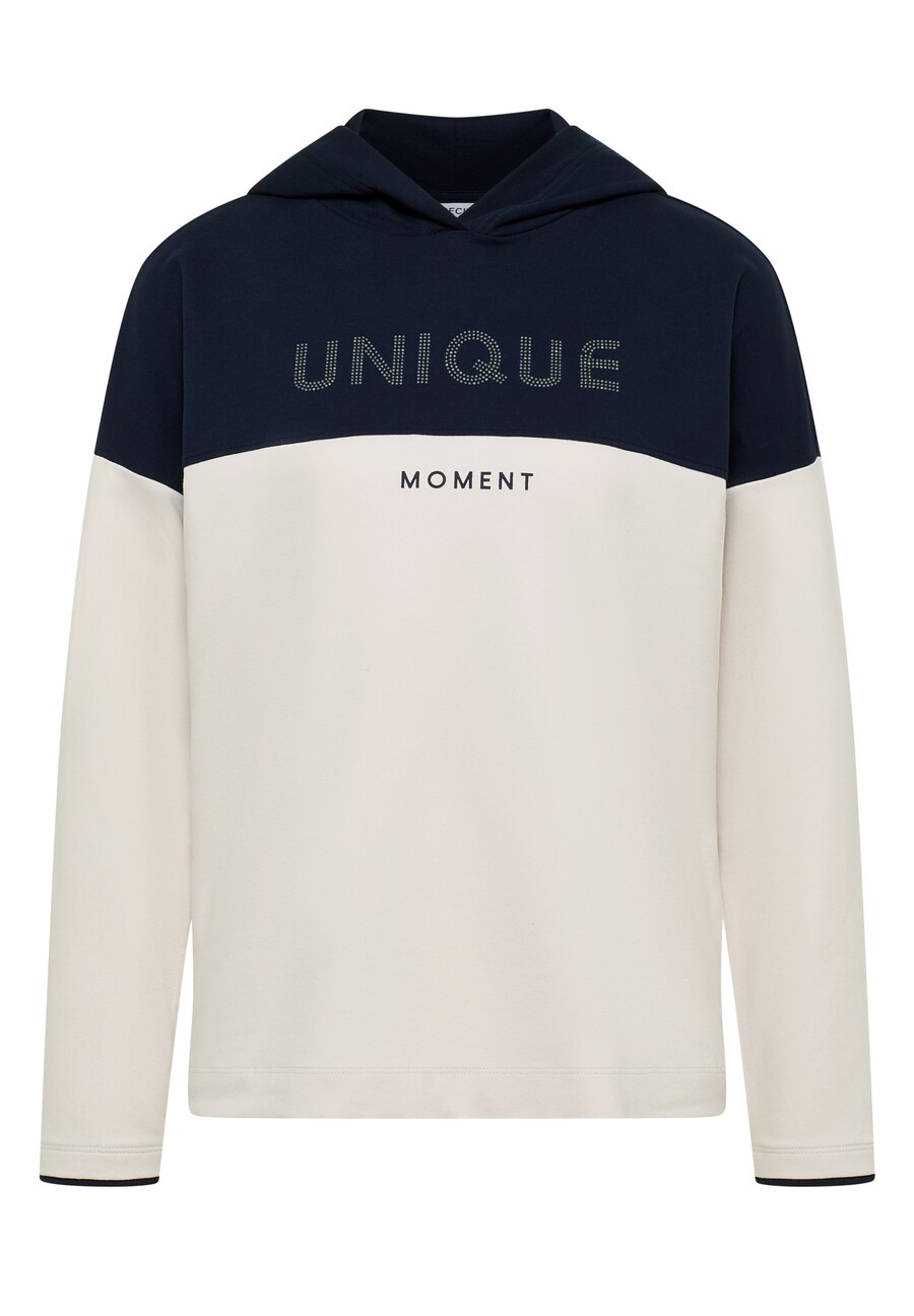 

Толстовка CECIL, бежевый