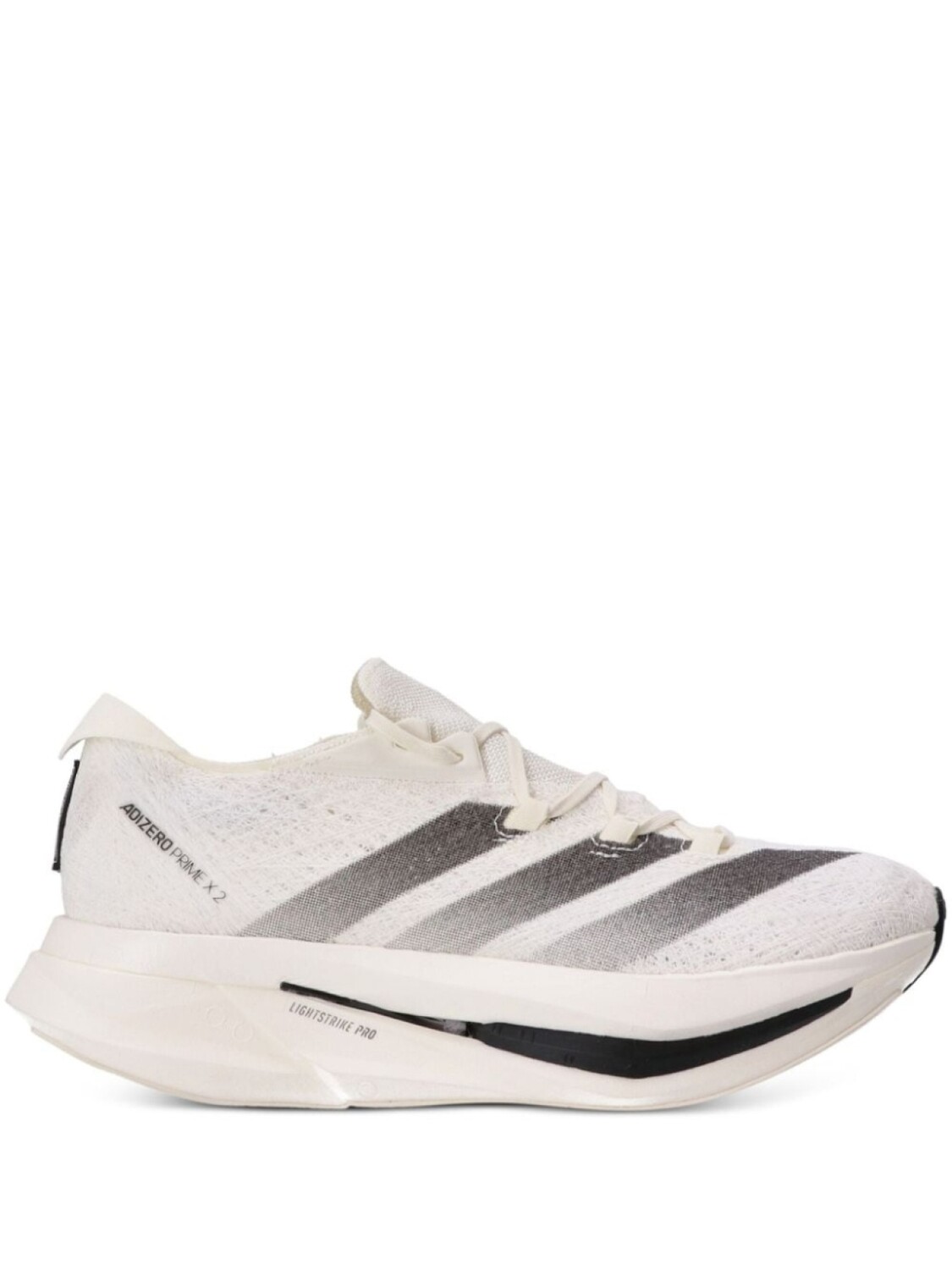 

Кроссовки Prime X 2 Strung Y-3, белый