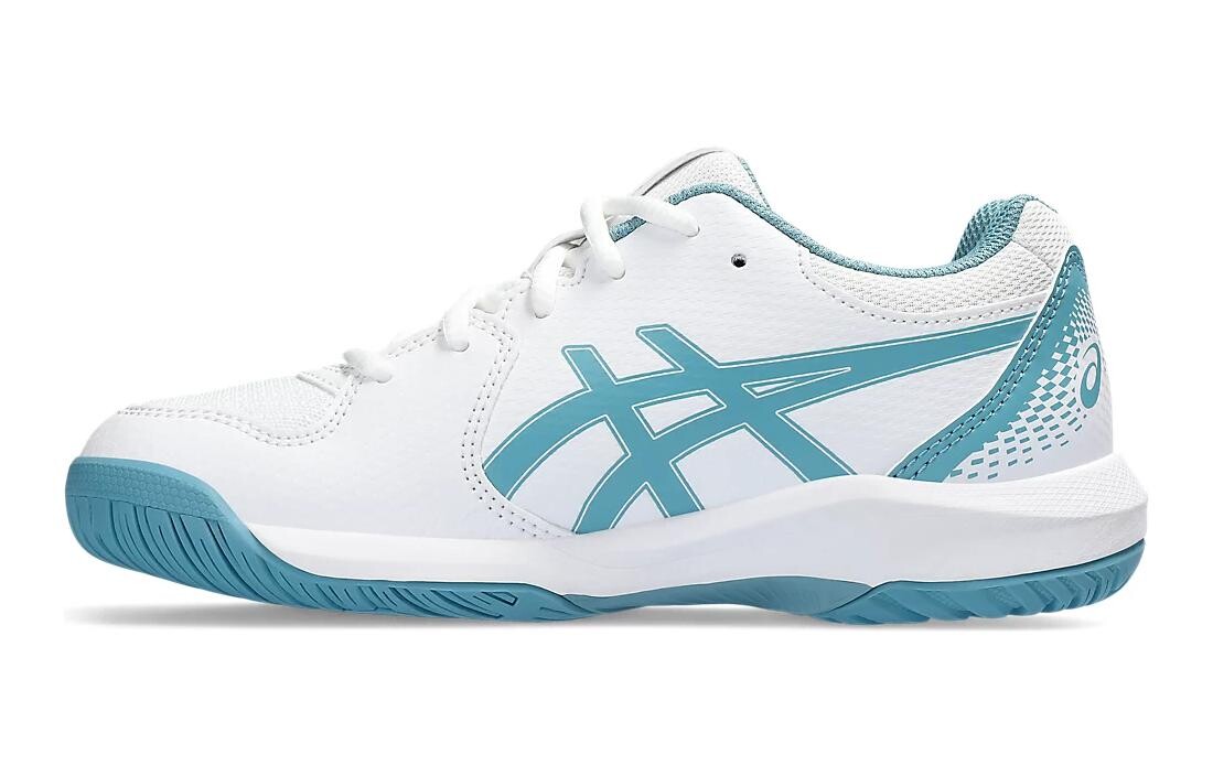 

Детские кроссовки Asics Gel-Dedicate 8 Kids, Blue