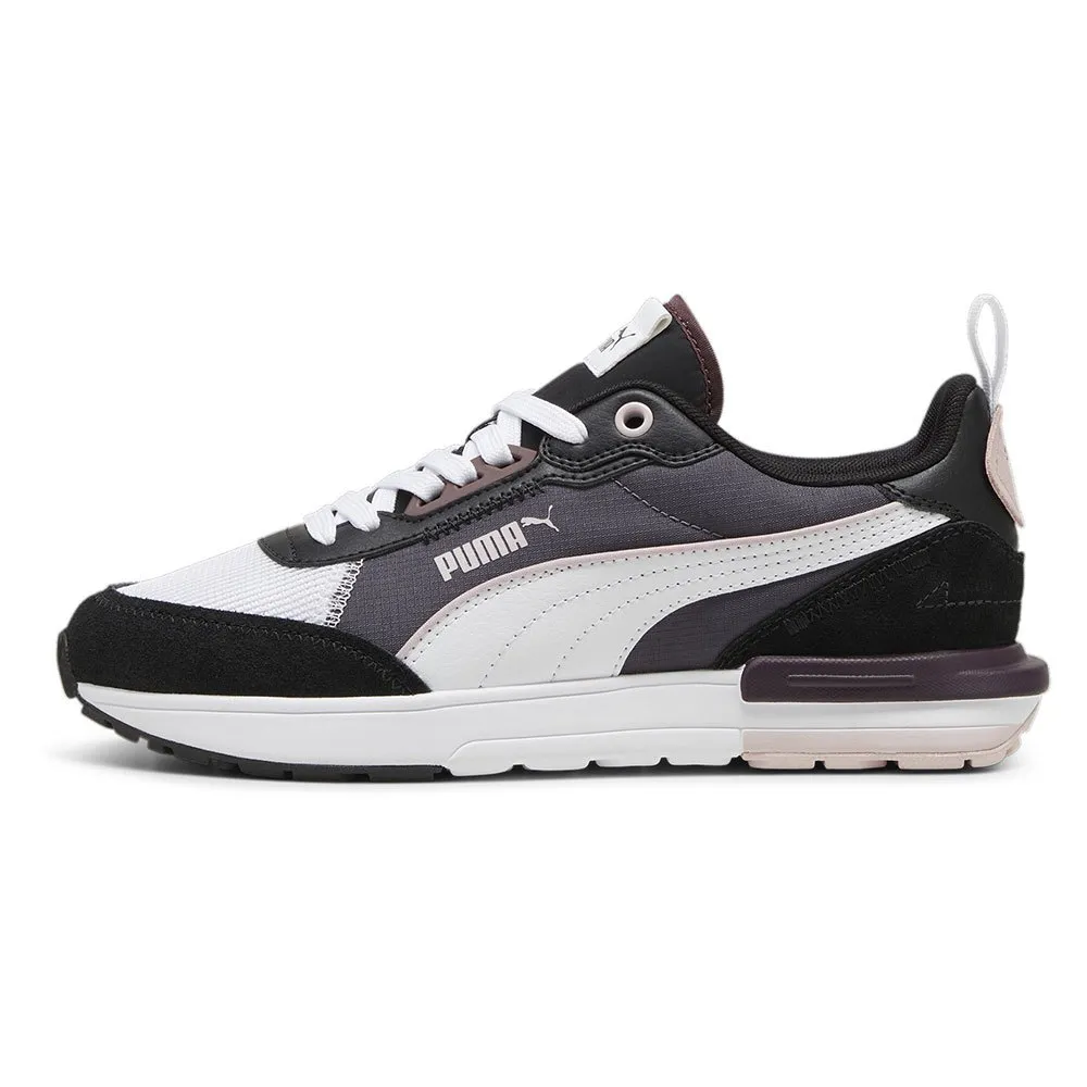 Кроссовки Puma R22, разноцветный