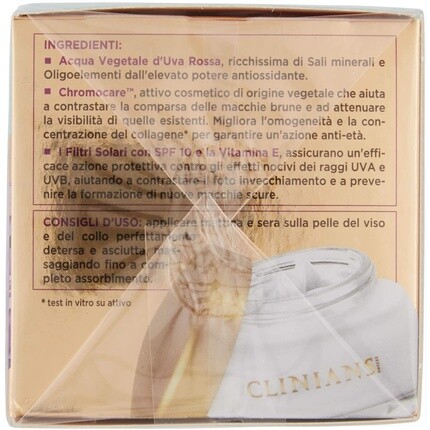 Сыворотка Thebestton — Clinians Anti Spot, защитное средство против старения — фото 2