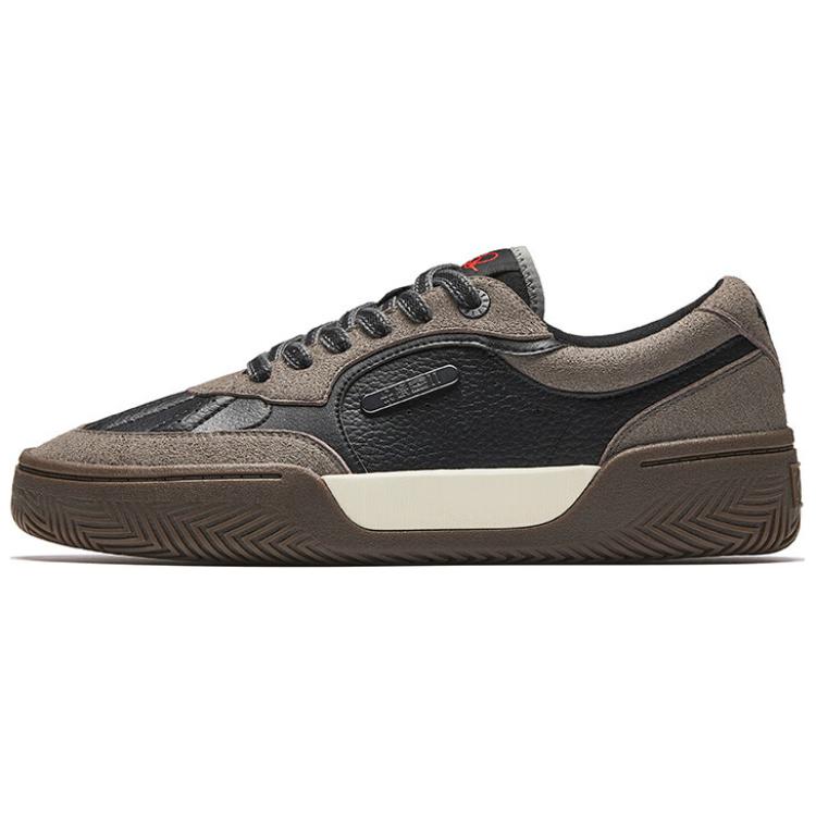 

ANTA Кроссовки Kai Tribe Grey Black