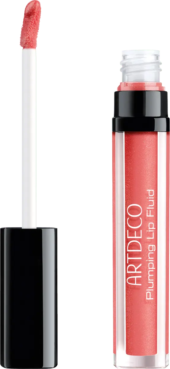 

Блеск для губ Plumping Fluid 10 Rosy Sunshine 3 мл ARTDECO