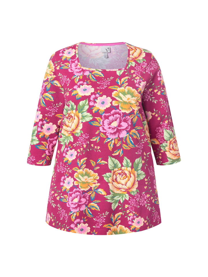 

Футболка Ulla Popken