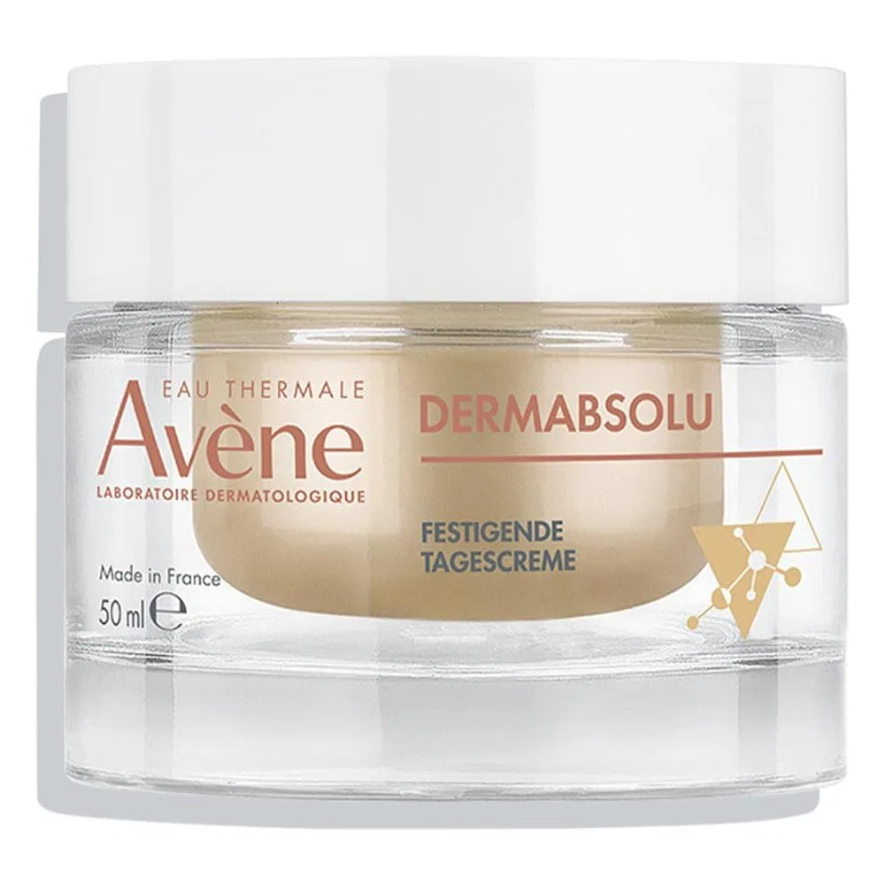 Крем для лица Avene — Дневной Avène DermAbsolu Ridensificante Cream, 50 мл
