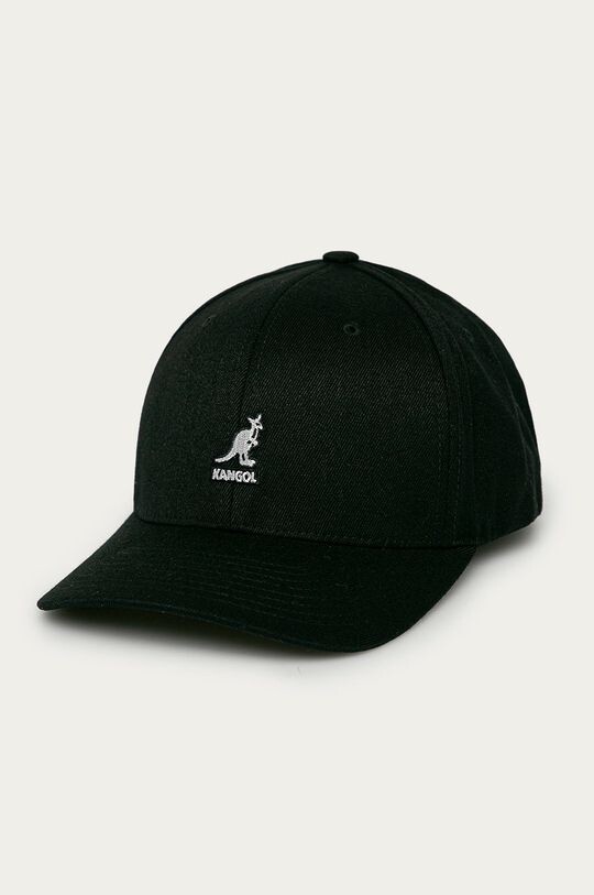 

Кепка Kangol, черный