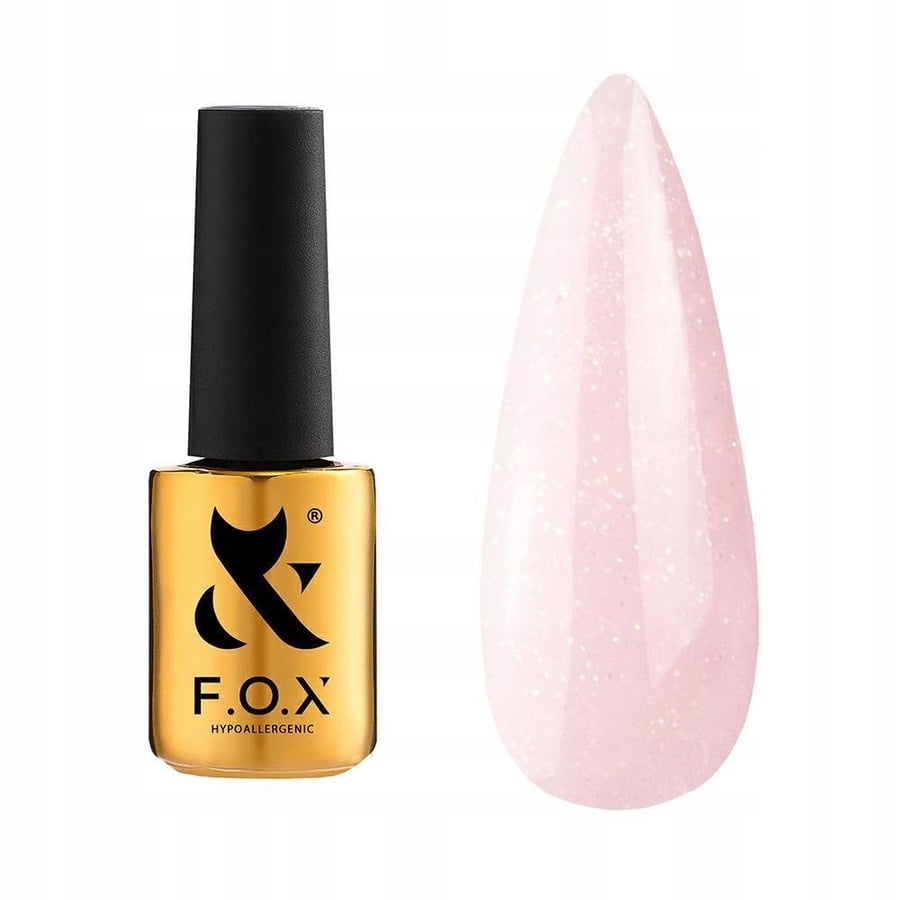 

Fox Cover Base Shimmer 004 14 мл TM F.O.X
