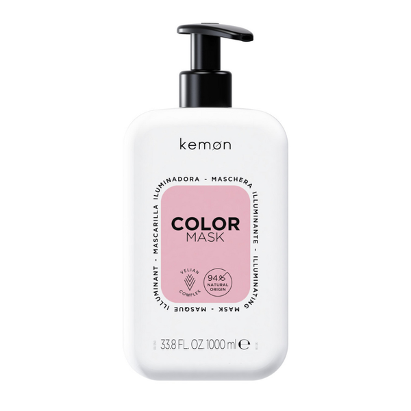 

Маска для окрашенных волос, 1000 мл. Kemon Hair care