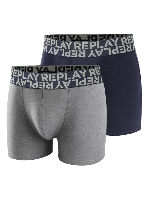 

Повтор трусов Replay, мультиколор