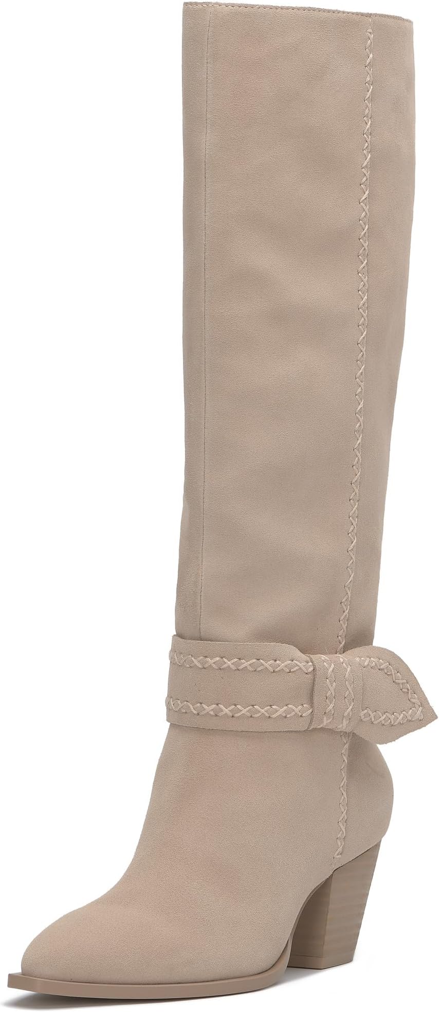 Ботинки Lucky Brand Risvin, цвет Smoke Grey