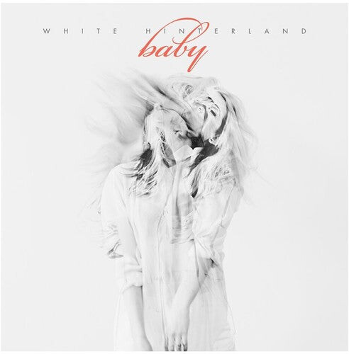 

Виниловая пластинка White Hinterland: Baby