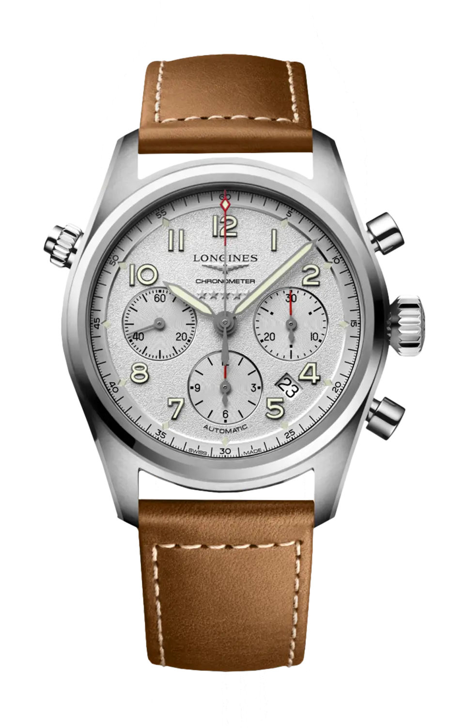 

Часы spirit Longines