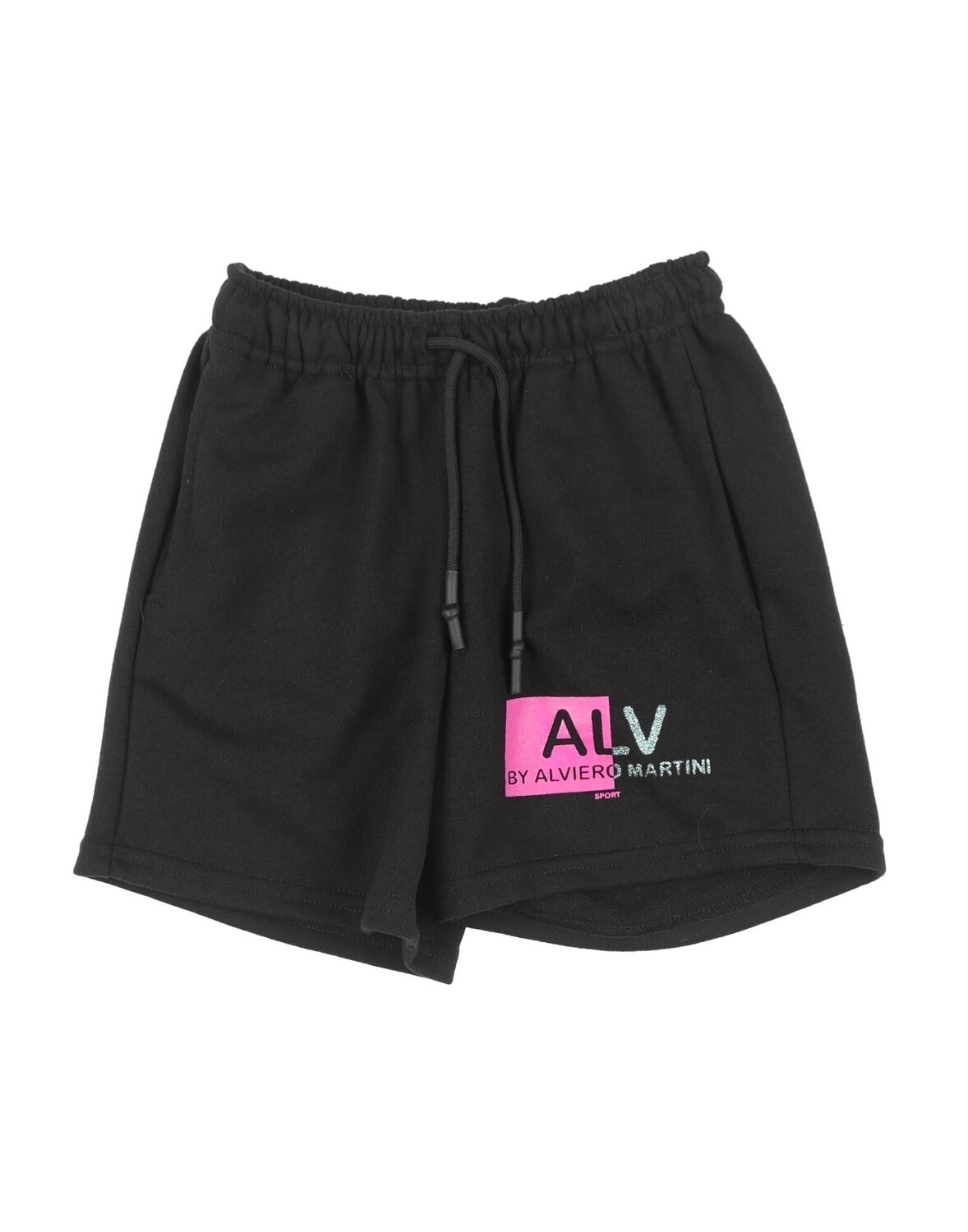 

Шорты Alviero Martini 1A Classe, черный
