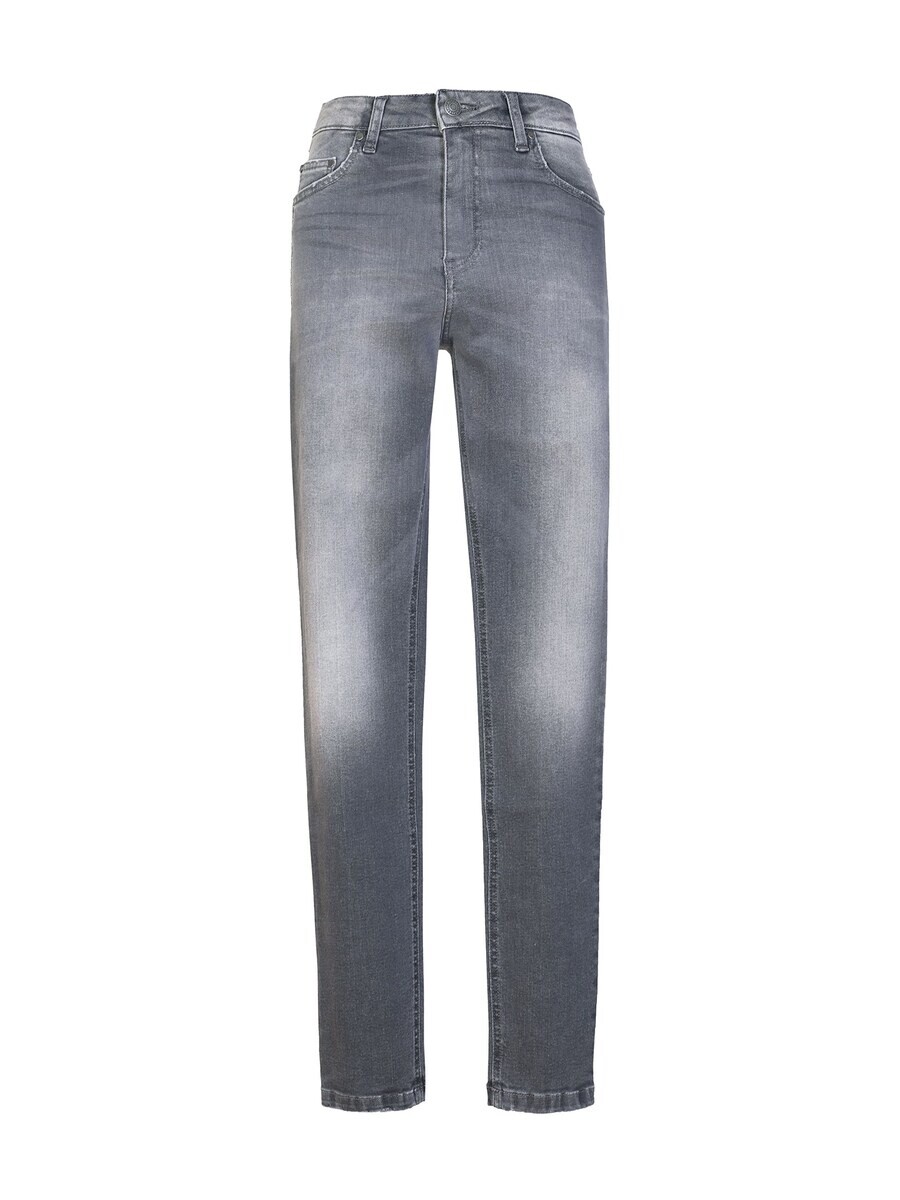 

Джинсы Scalpers Slim fit Jeans, серый деним