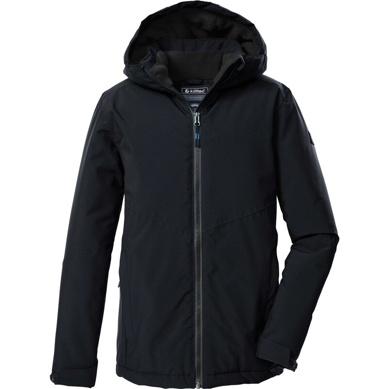 

Functional jacket kow 221 bys jckt Killtec, черный