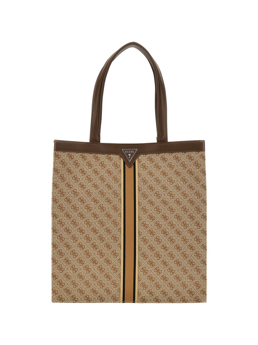 

Сумка через плечо GUESS Milano, бежевый