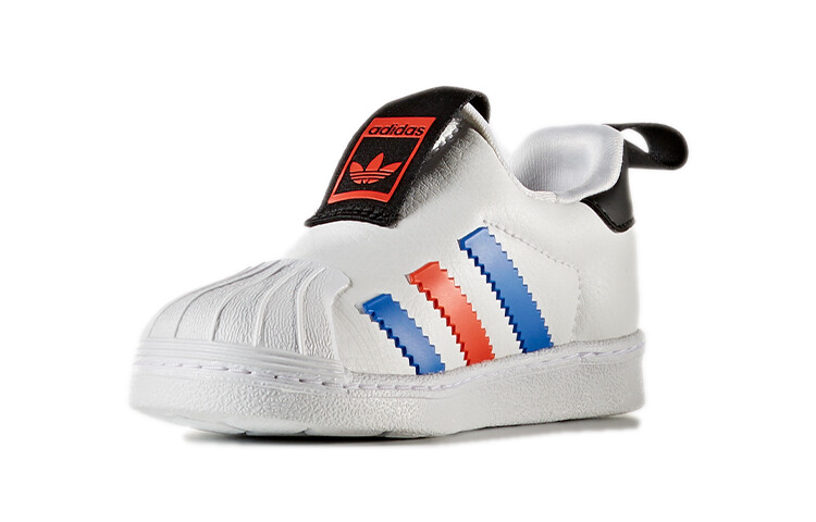 Сандалии Adidas Originals Toddler Shoes Baby — фото 3