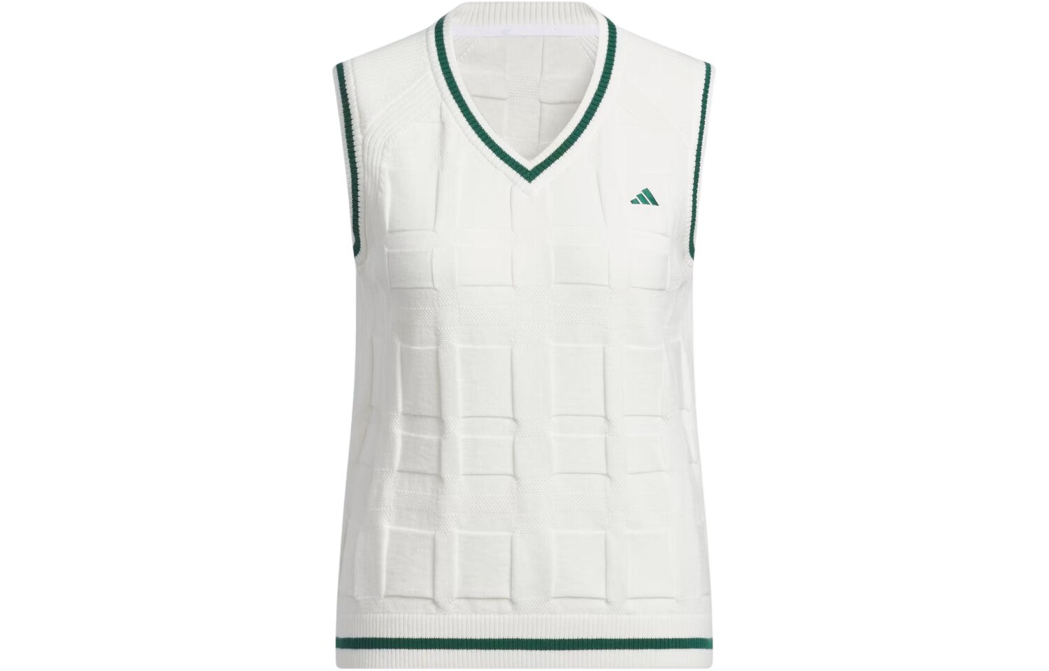 

Жилет женский белый Adidas